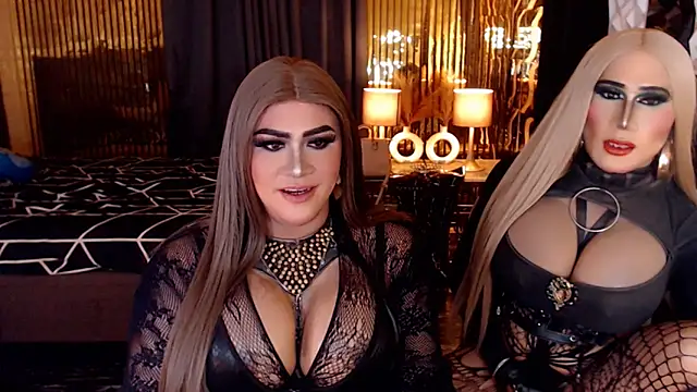 Asianbigcum webcam