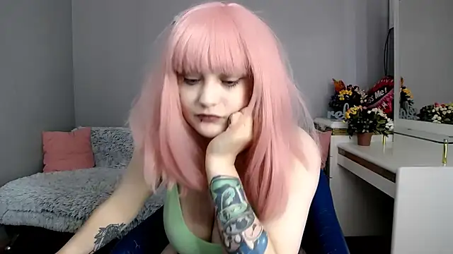 Estheri webcam