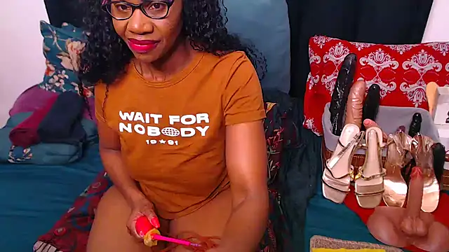 sexybootylicious webcam