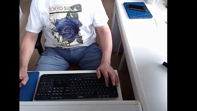 dutchpornking webcam