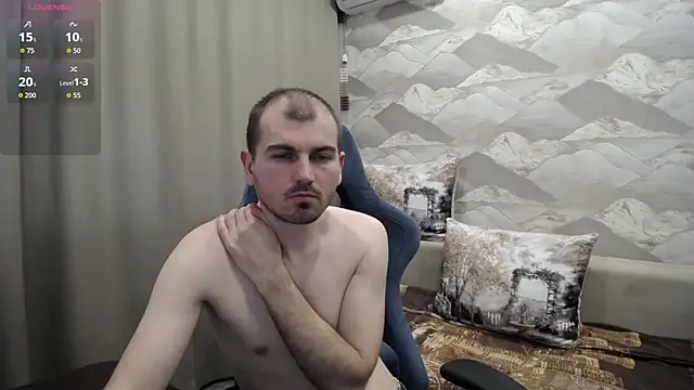SerzhKorol1 webcam