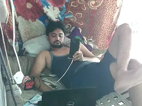 ROCOGUJUBULL webcam
