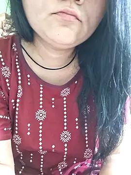 Doll_Nepali webcam