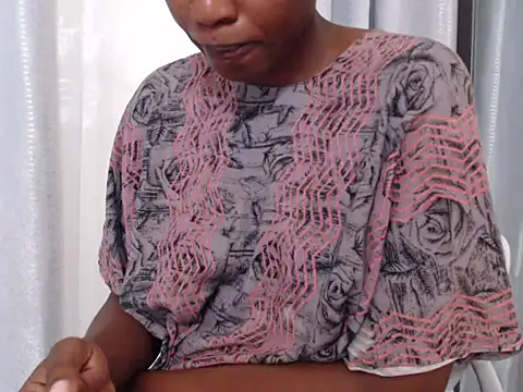 black___ghodess webcam