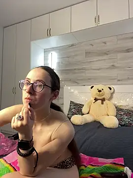 MartiniiSelenna webcam