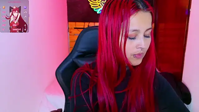 meghan_nill webcam