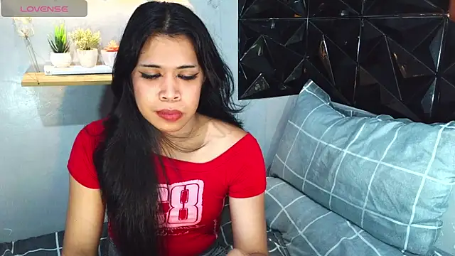 WifeAnastasia webcam