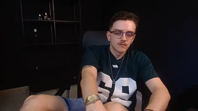 FelixStarkk webcam