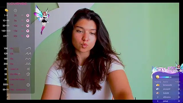 Sandra_Curly webcam