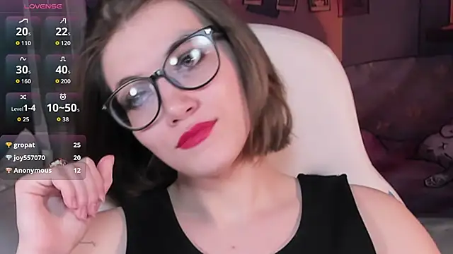 CathyAdams webcam