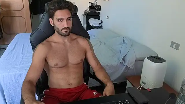 Al3xox02 webcam