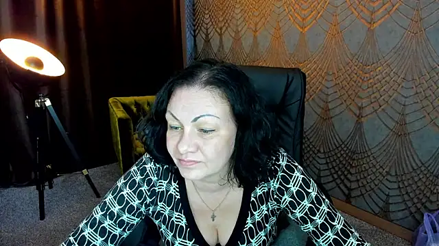 IrissMoon webcam