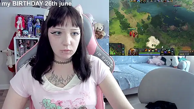 MollysLand webcam