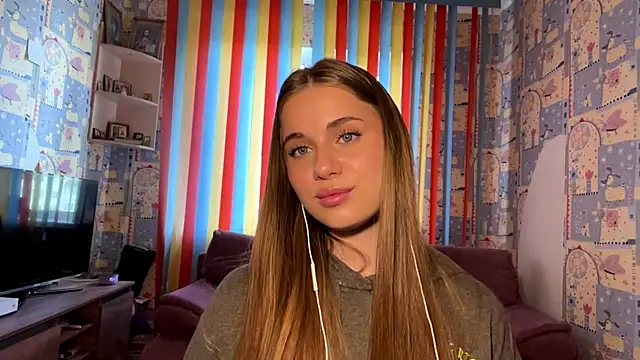 Miss_Blessnyth webcam
