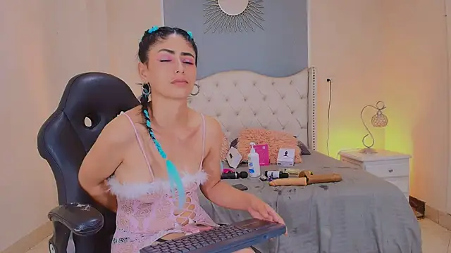 elizabeth_santos1 webcam