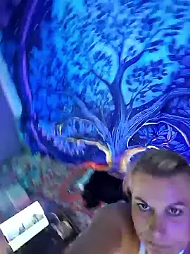 KingaCookies webcam