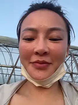 Meimei-bb webcam