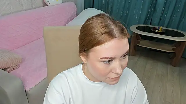 SixtaBeilman webcam
