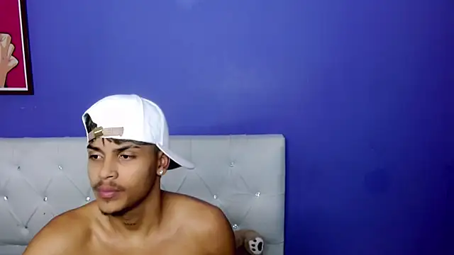 Angel_foxc13 webcam