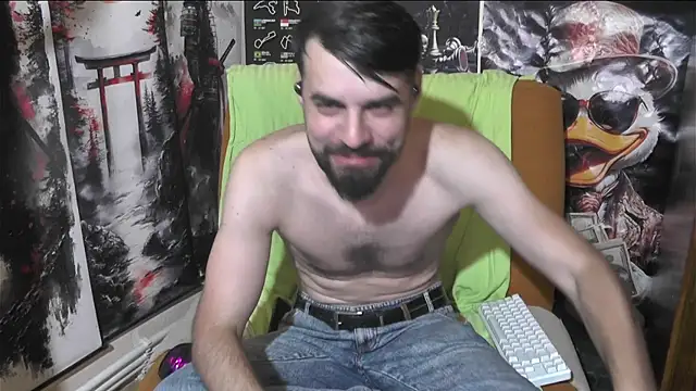 00george webcam