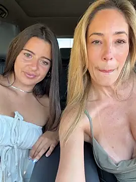 SweetAlegra_ webcam