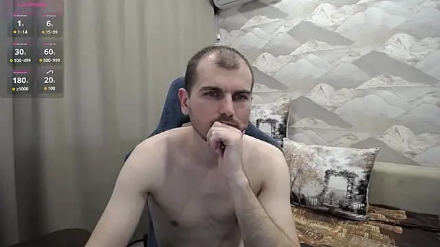 SerzhKorol1 webcam