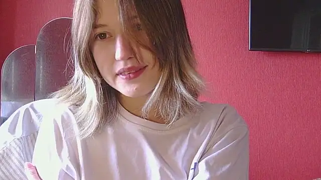 Beloved_Mary webcam