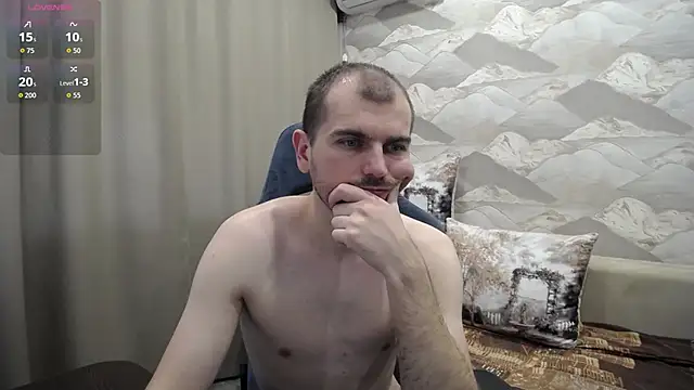 SerzhKorol1 webcam