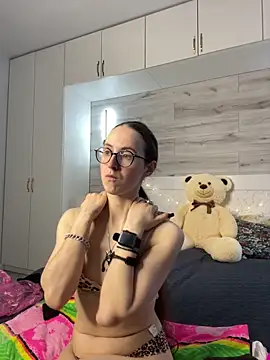 MartiniiSelenna webcam
