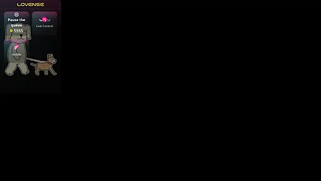 Lovensetest webcam