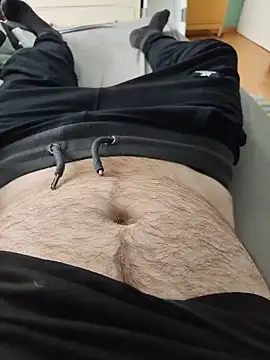 OdinWolf1990 webcam