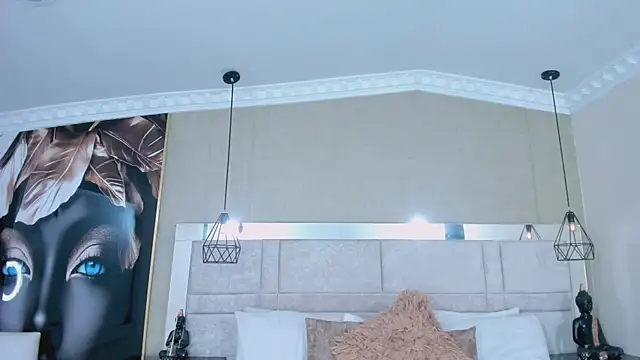 kimCosseyy webcam