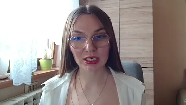LooveELLYx webcam