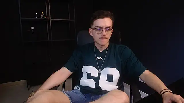 FelixStarkk webcam