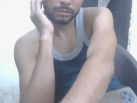 Stubborndesiboy webcam