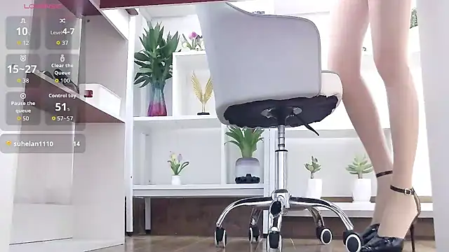 Tianxin6 webcam