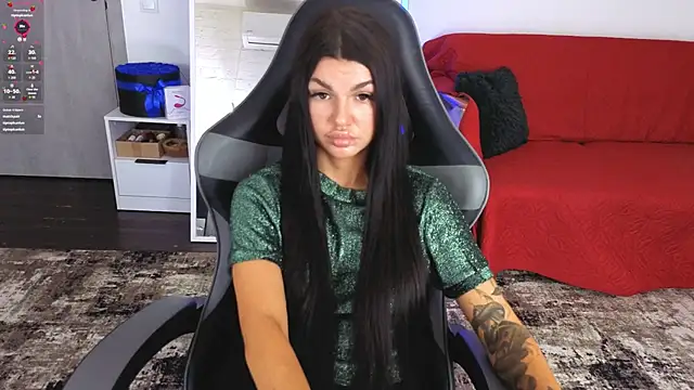 AnacondaOnn webcam