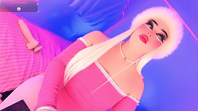 Valentina_Smith1_ webcam