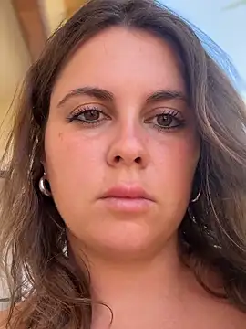Samantha_official webcam