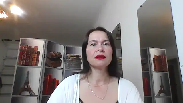 Selena_Moo live cam on StripChat