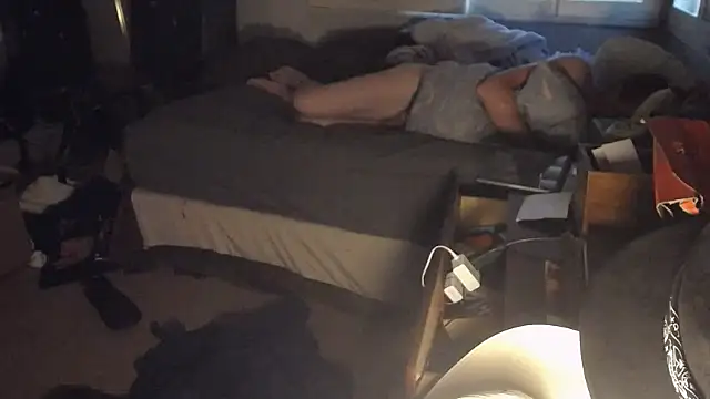 KevinPegasus live cam