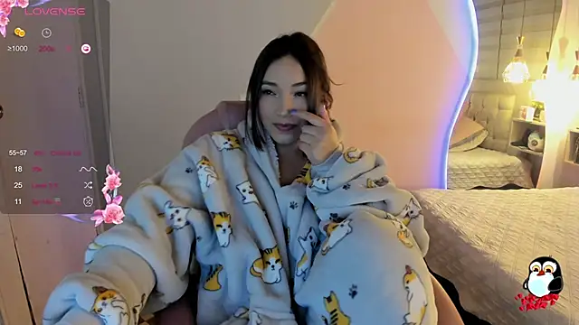 cristal__hot_1 webcam