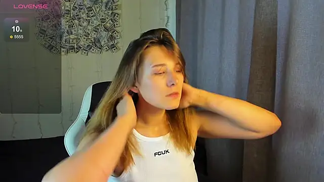Eva_toy webcam