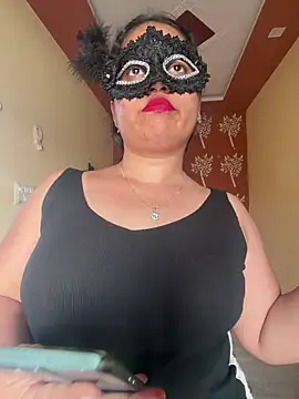 Curvy_GX webcam
