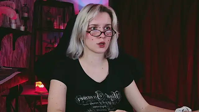 BethanyCloud webcam