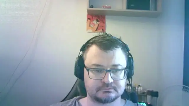 SirAbuser webcam