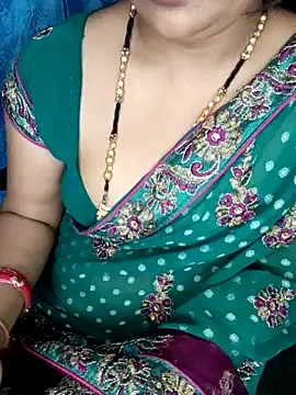 Rashmi_sharma_0 webcam