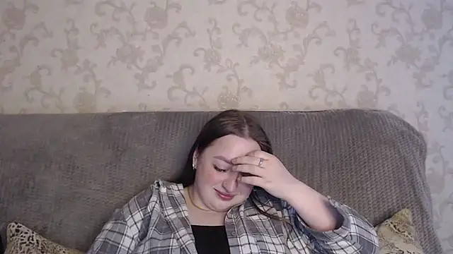 GirlPlayer webcam