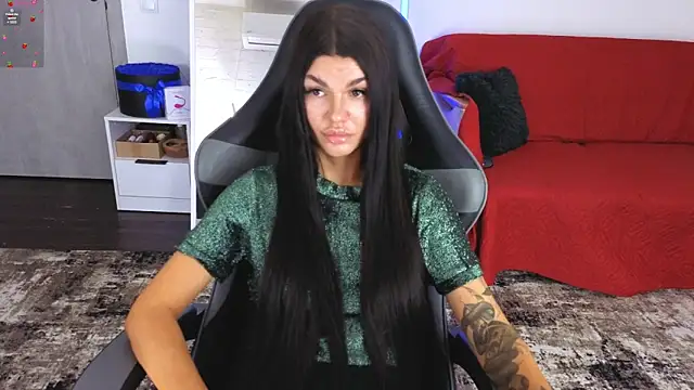 AnacondaOnn webcam