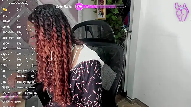 Tequilaaa11 webcam